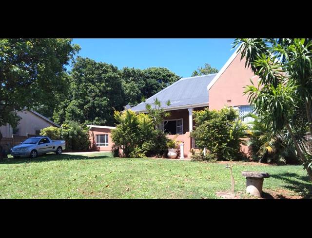 3 BEDROOM HOUSE SOLD IN BLUFF